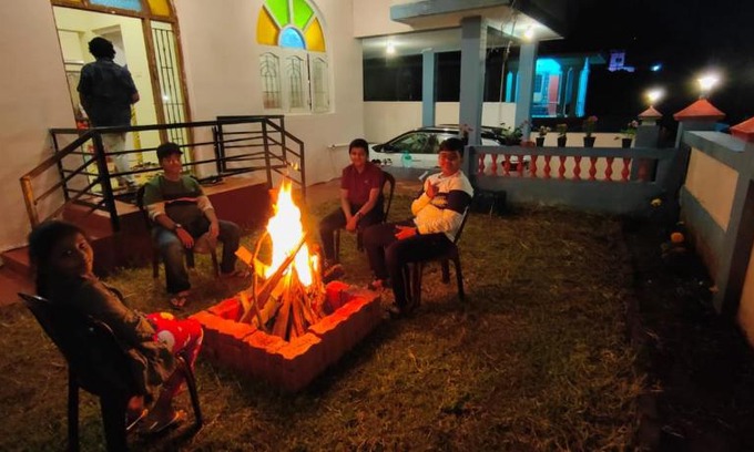Kandal House | MM Abode