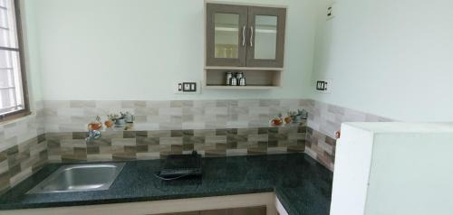 Thanjavur Apartment | MMD Residency