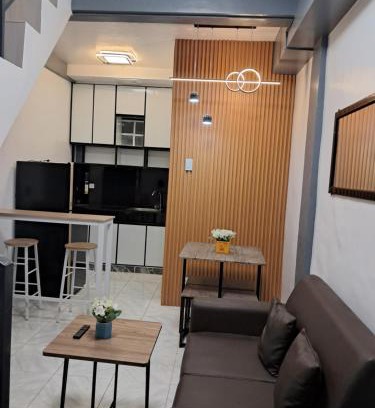 Camaligan Apartment | MMs Apartelle