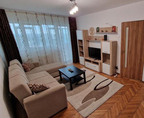 Ploiesti Apartment | MMT SweetHome 1