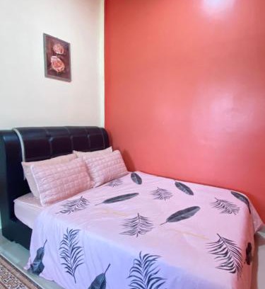 Kampung Ru Lima House | MNOOR HOMESTAY