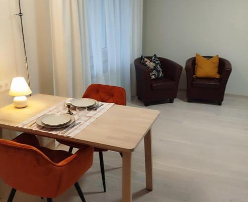 Anyksciai Apartment | Močiutės apartamentai