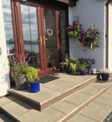 Drumchork Bed & Breakfast | Mo-Dhachaidh B&B