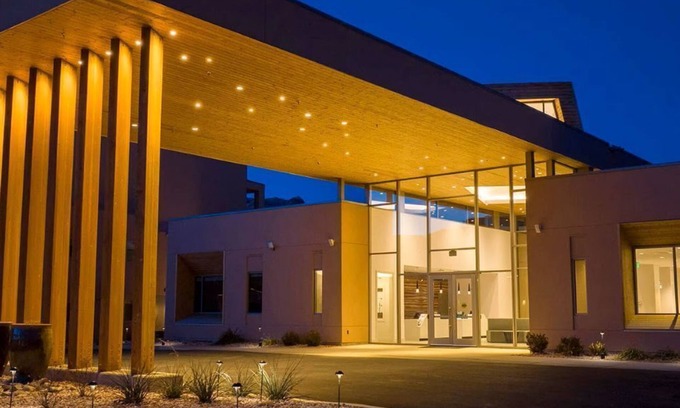 Moab Resort | Moab Utah Gem