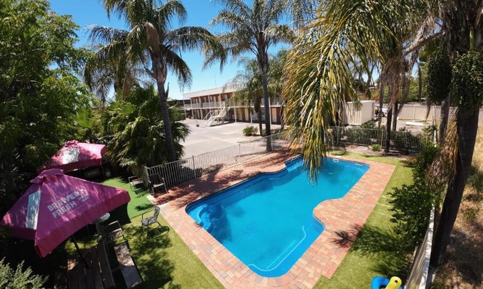 Moama Hotel | Moama Motel