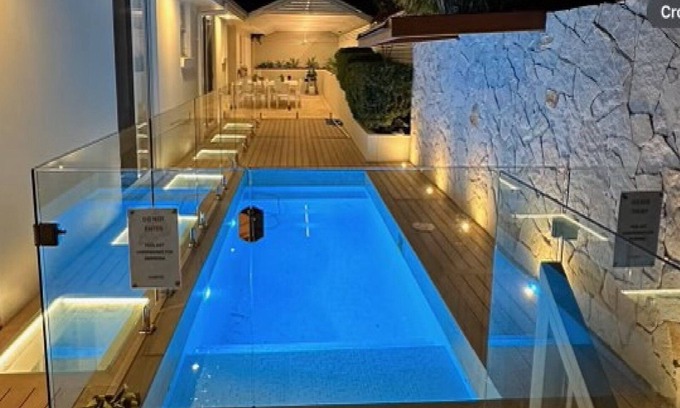 Wamberal House | Moana Beach House, TOP NOTCH