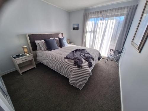 Waikawa Bay Apartment | Moana View Hideaway