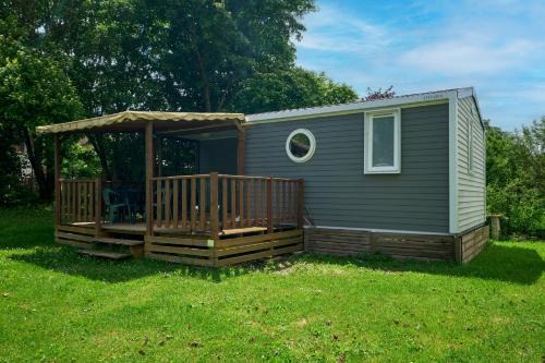 Mens Other | Mobil Home 4 personnes 204