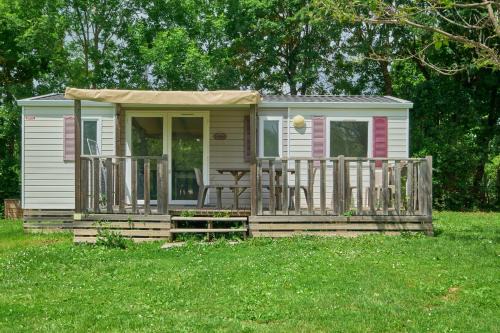 Mens Other | Mobil Home 4 personnes 207