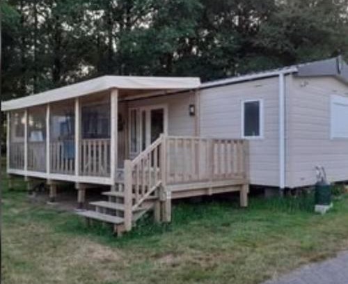 Pont-Scorff Other | Mobil-Home de Matthieu & Elisa