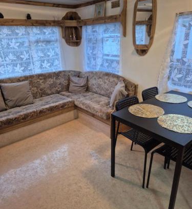 Fourmies Other | Mobil-Home N 17