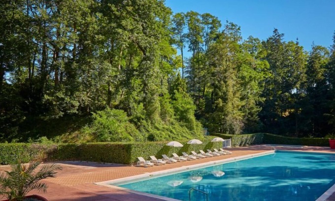 Saint-Cheron House | Mobil Home near to Paris !
