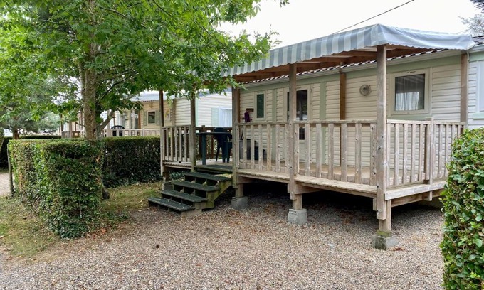 Voyennes Other | Mobil-Home standard