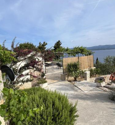 Murvica Apartment | Mobile home 5214-1 for 3 Pers in Murvica