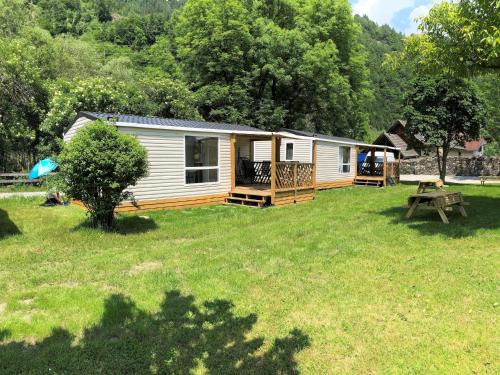 Muhldorf House | Mobile Home an der Drau