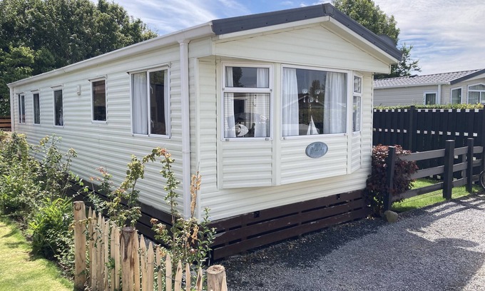 Retranchement RV Rental | Mobile home Cadzand-Bad/Retranchement