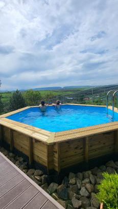 Turda House | Mobile Home CARMINO
