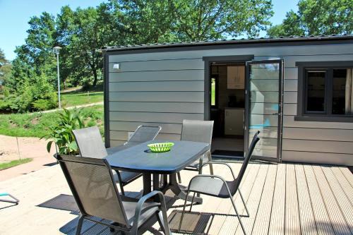 Hohenlychen Other | Mobilheime am See