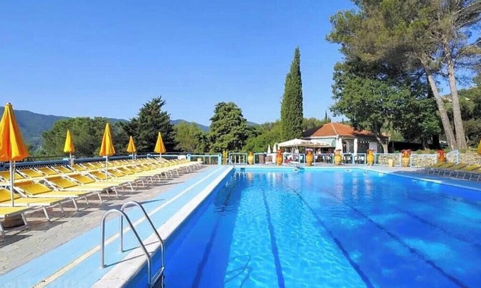 Villanova d'Albenga RV Rental | Mobilhome C'era Una Volta C 2 Pax