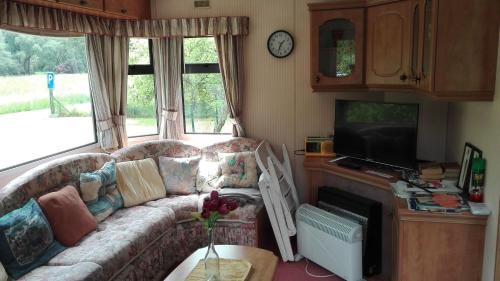 Rajov House | Mobilhome Camping Paradijs