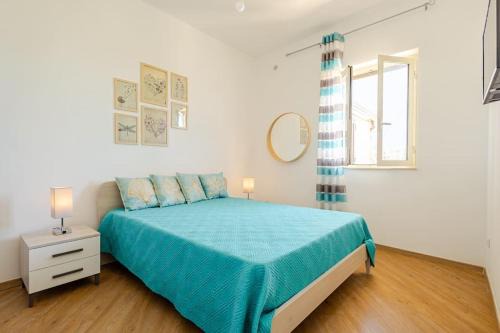Marina di Palma Apartment | Moby Dick
