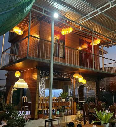 Phan Thiet Apartment | Moc's Homestay-Phan Thiết