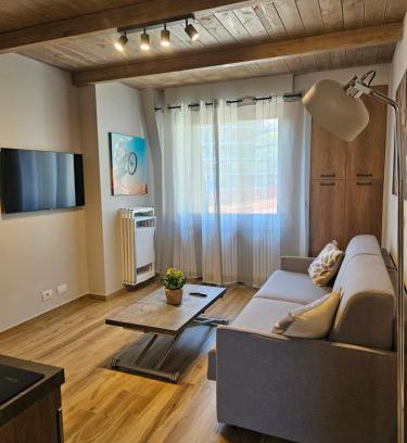 Sestriere Apartment | Moda Apartments 69