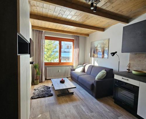 Sestriere Apartment | Moda Apartments Scalette