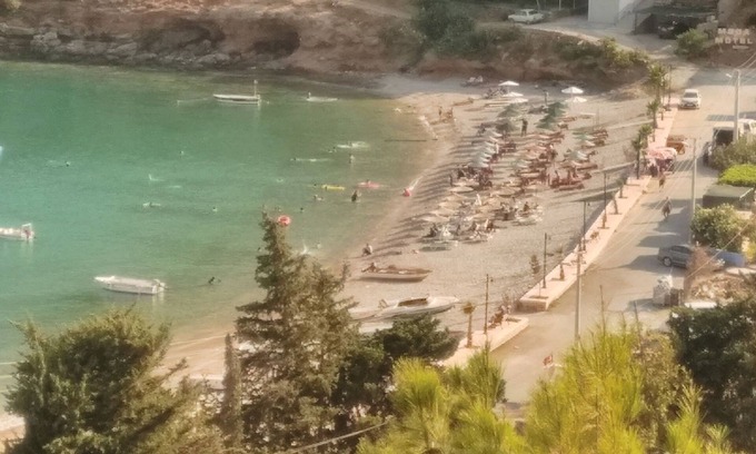 Aydincik Hotel | Modamotel