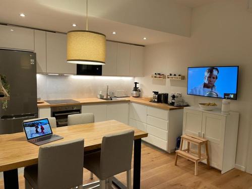 Crocetta-San Lazzaro-Modena Est Apartment | Modena Est