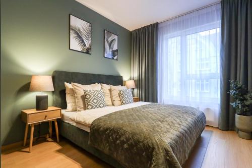 Jezyce Apartment | Modena Point