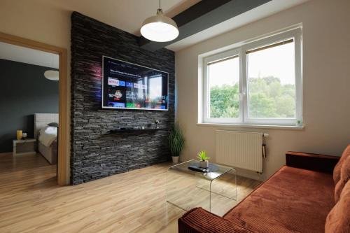 Zilina Apartment | Moderný apartmán s vlastným parkovaním v blízkosti prírody TOP