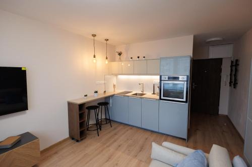 Martin Apartment | Moderný apartmán v srdci Martina