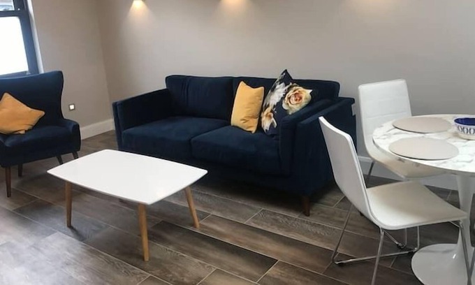 Dublin Cottage | Modern 1 Bed 1 Bath in Central Dublin Location