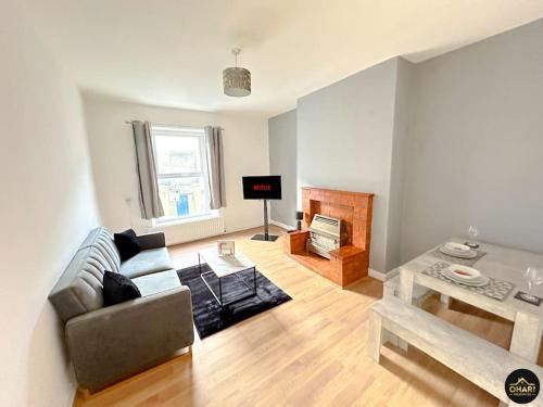 Morpeth Apartment | Modern 1 Bed Apartment In Morpeth - Contractors