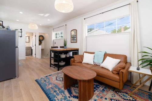 Downtown Reno House | Modern 1-BR Apartment Close to Downtown Vibes