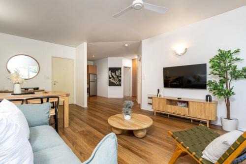 Kingston Apartment | Modern 1BR Apt 2 mins to Kingston Foreshore - Hosted by CanStay