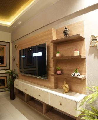 D.H.A. Apartment | Modern 2BR near Clifton Sea View 5min Netflix, Parking