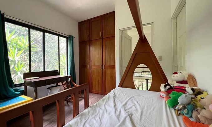 Esteli Apartment | Modern 3 bedroom Home in Esteli - Nestled in Nature.