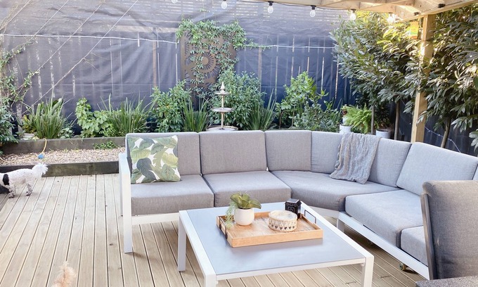 Greenlane - Ellerslie House | Modern 3bed 2.5bath with in-outdoor flow + study