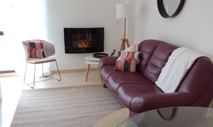 Lliber Apartment | Modern accommodation in Lliber/Jalon
