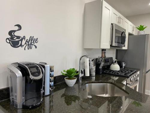 Lowell Apartment | Modern, All New 3BR Near UMASS