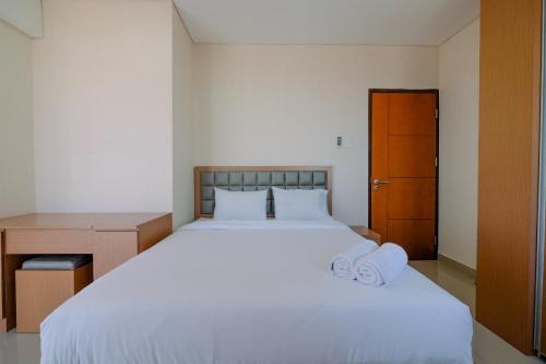Mampang Prapatan Apartment | Modern and Cozy 2BR Royal Olive Apartment By Travelio