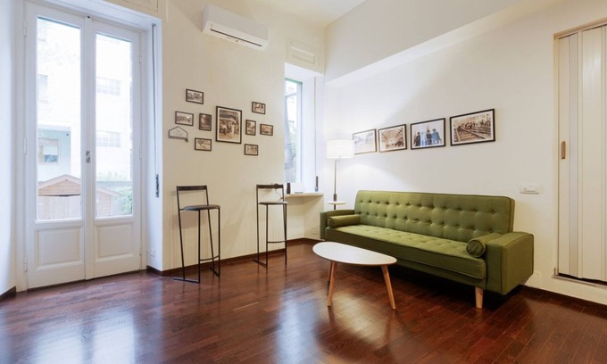 Fiera Apartment | Modern and cozy apartment - near Amendola M1