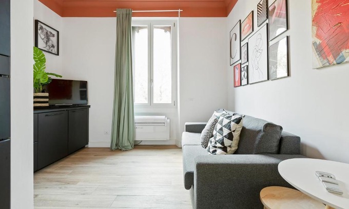 Porta Romana Apartment | Modern and cozy apt in Porta Romana