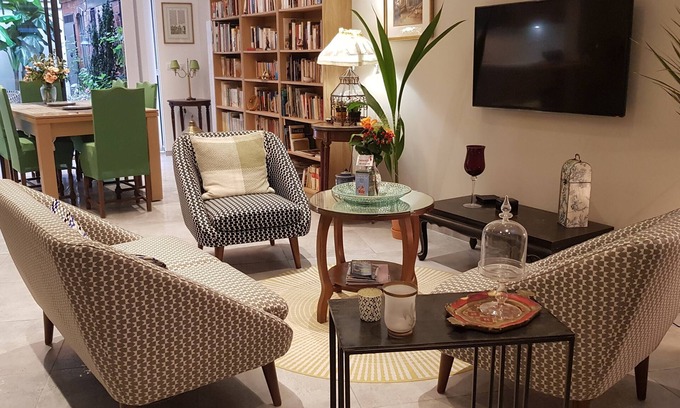 Le Puy-en-Velay Apartment | Modern and elegant apartment in the historical Puy en Velay