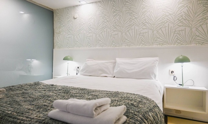 Moncloa - Arguelles Apartment | Modern and Elegant apartment in Argüelles with 2 Suites and Dressing Room – Ideal for Families