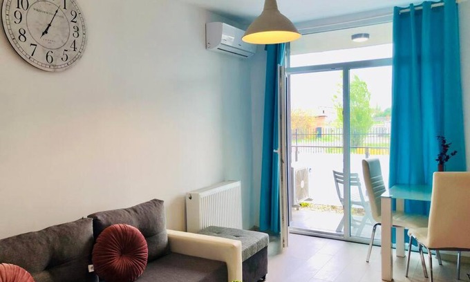 Timisoara Apartment | Modern and New Flat in a new Building Vivalia V4-5