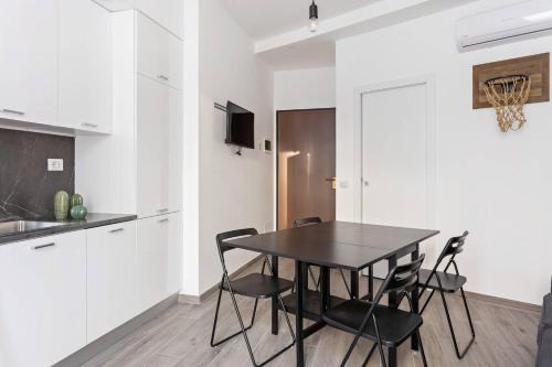 Ticinese Apartment | Modern and new flat in Duomo area