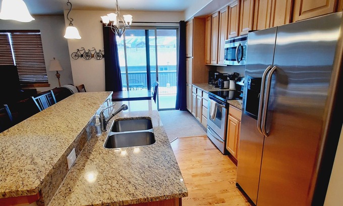 Winter Park Condo | Modern and spacious 1 bdrm condo - walk to everything in downtown Winter Park!